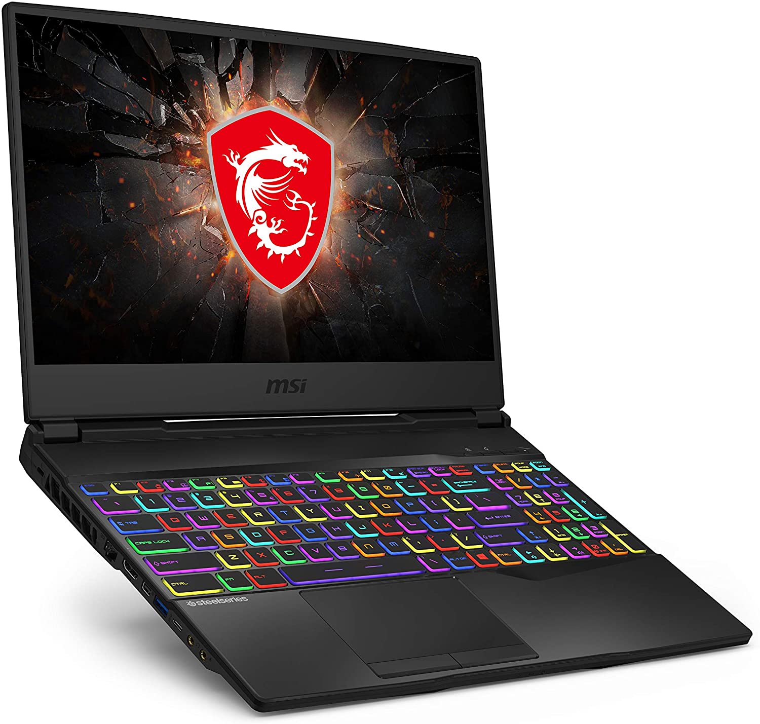 MSI GL65 Leopard 10SFK-062 15.6 MSI GL65 Leopard 10SFK-062 15.6